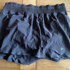 Lululemon Shake It Out High-Rise Short -2.5”
